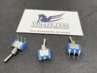 Công Tắc Gạt SWTG-R-102